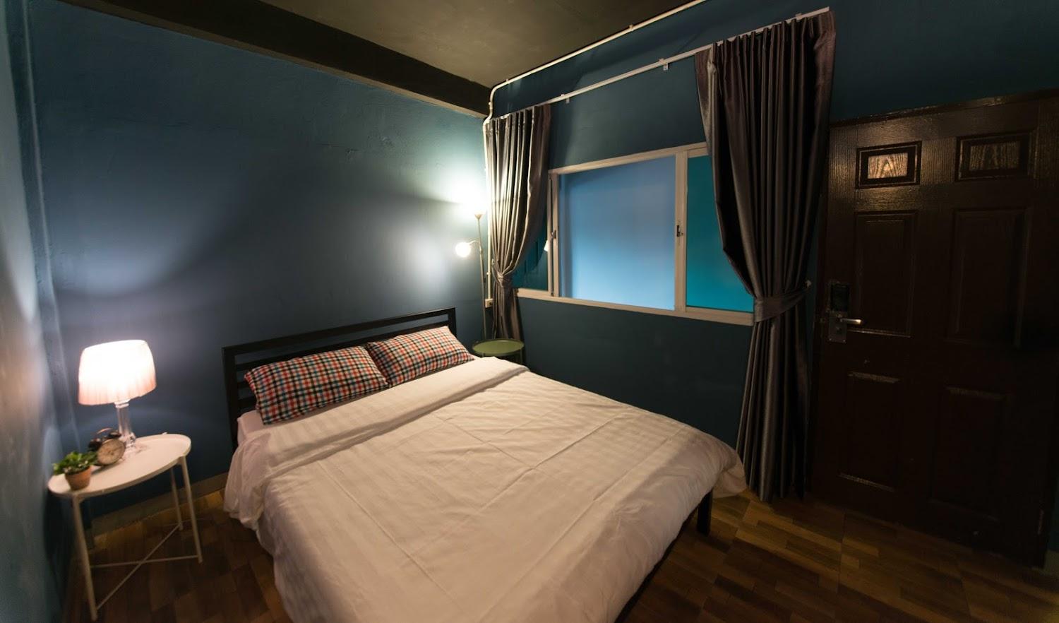 Cover Image for Teegether Hostel