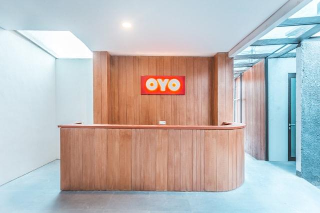 Cover Image for OYO 934 Ayama