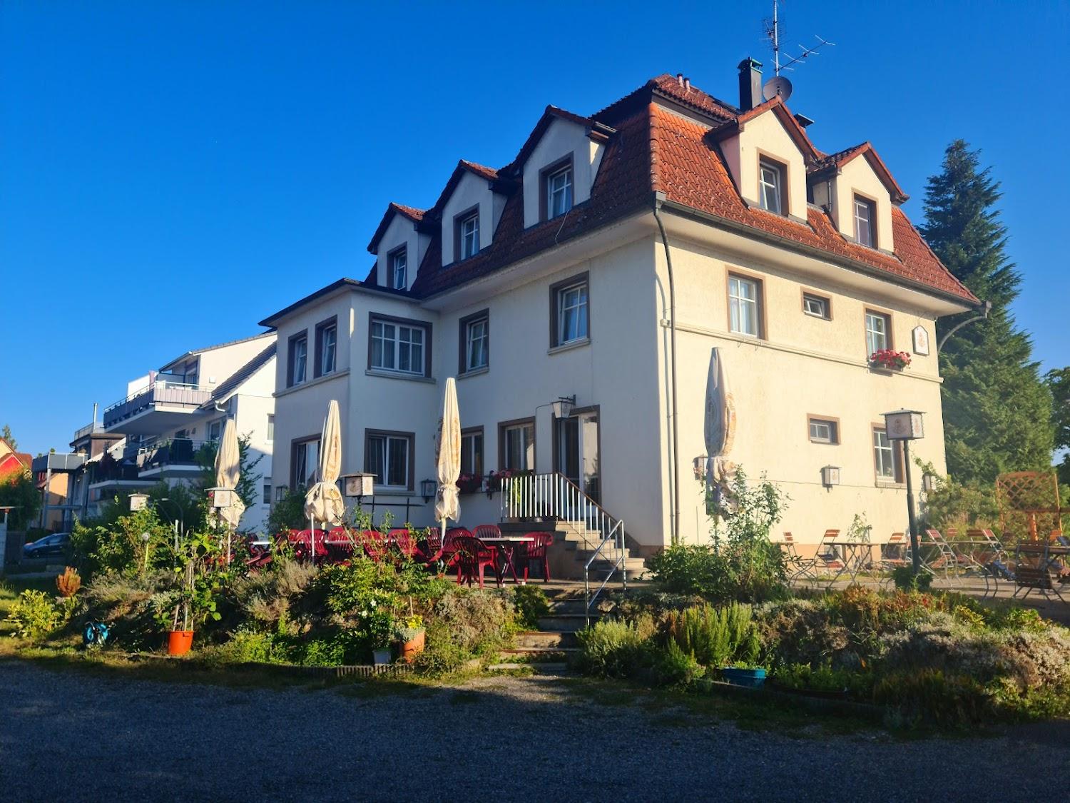 Cover Image for Hotel Koenigsaecker - La Petite Rotisserie