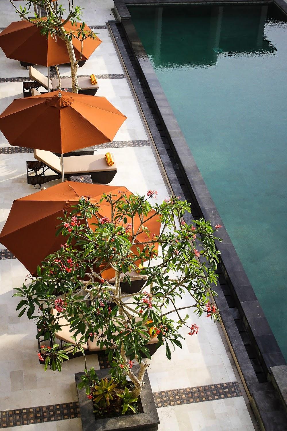 Cover Image for The Kana Kuta Hotel