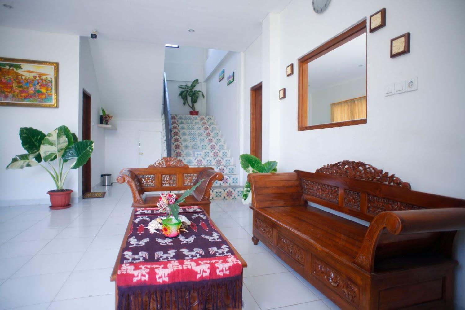 Cover Image for Pavilla Labuan Bajo