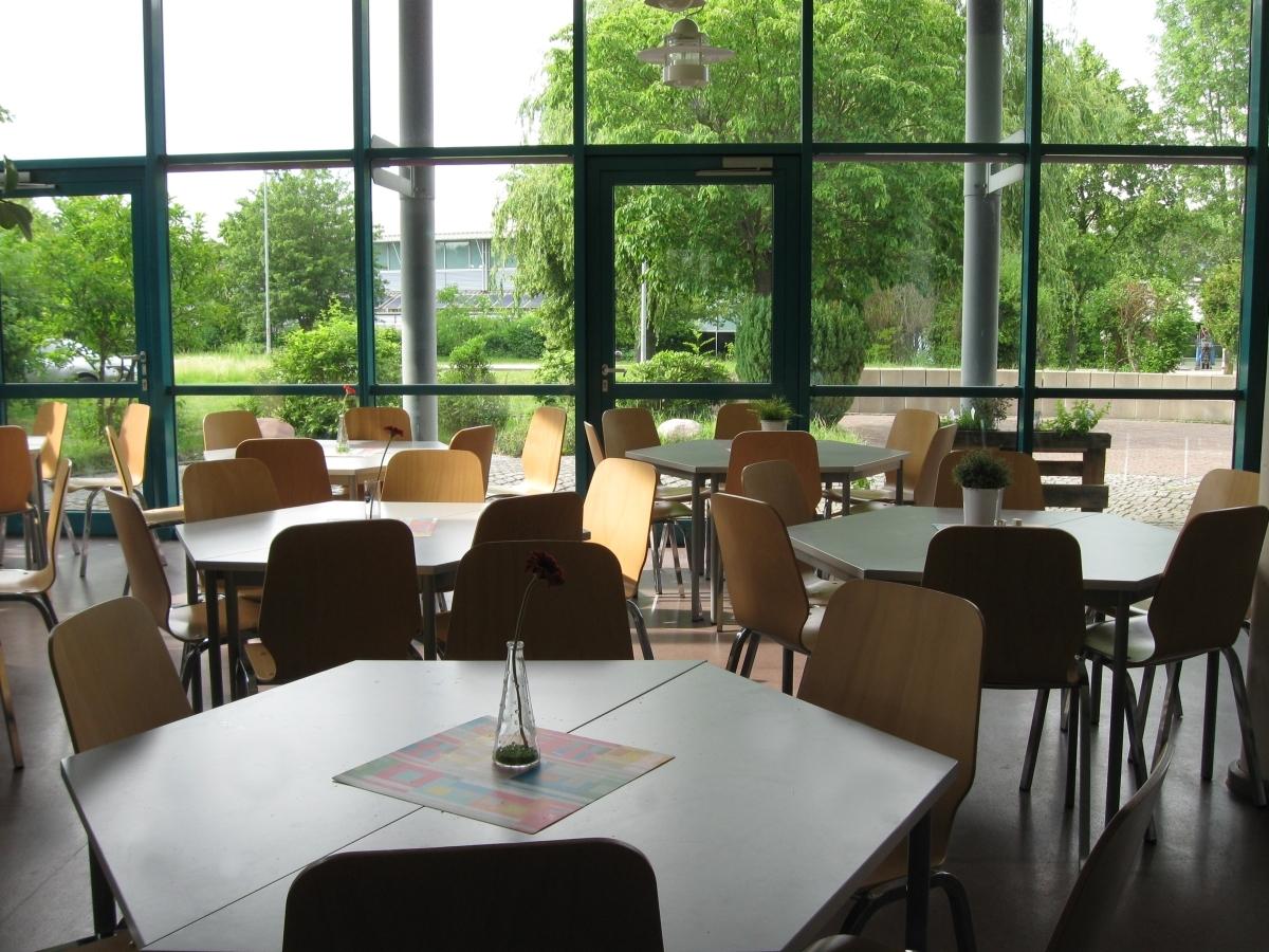 Cover Image for Jugendwohnheim Haus Rheinbach GmbH