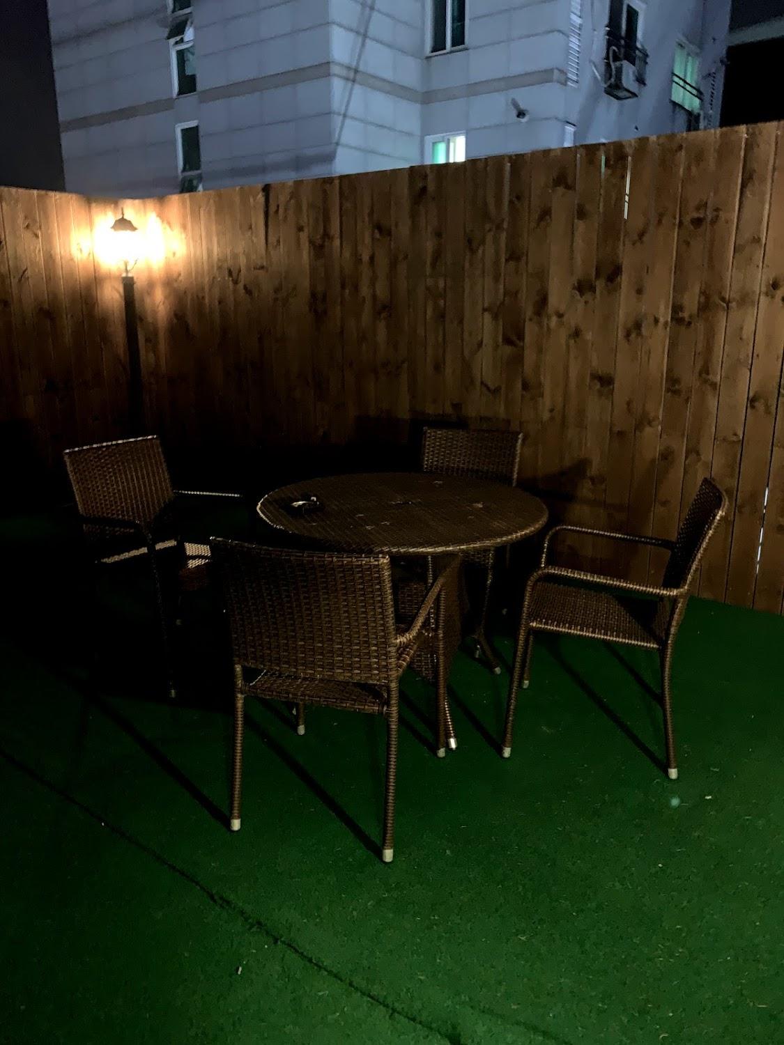 Cover Image for Yaja Hotel Gangseo