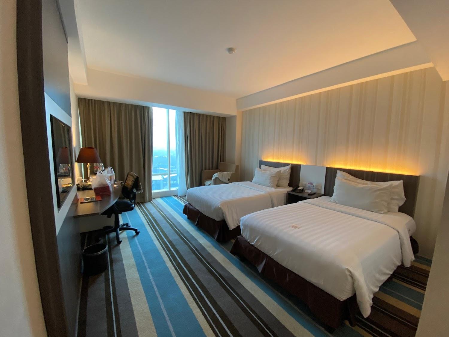 Cover Image for Swiss-Belhotel Makassar