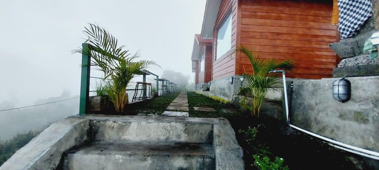 Cover Image for Pondok Alengkong Kintamani