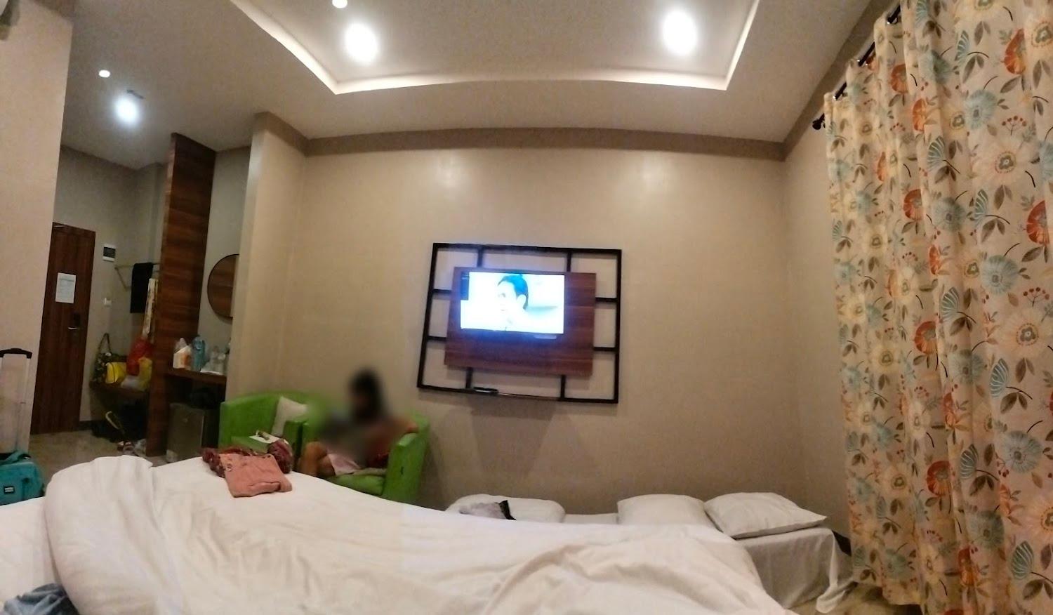Cover Image for OYO 727 Merlion Hotel