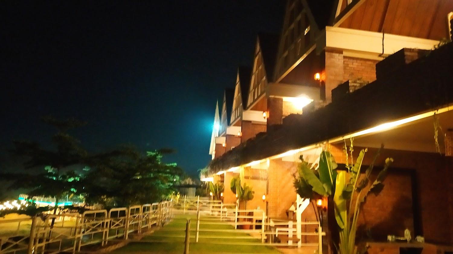 Cover Image for NK villa
