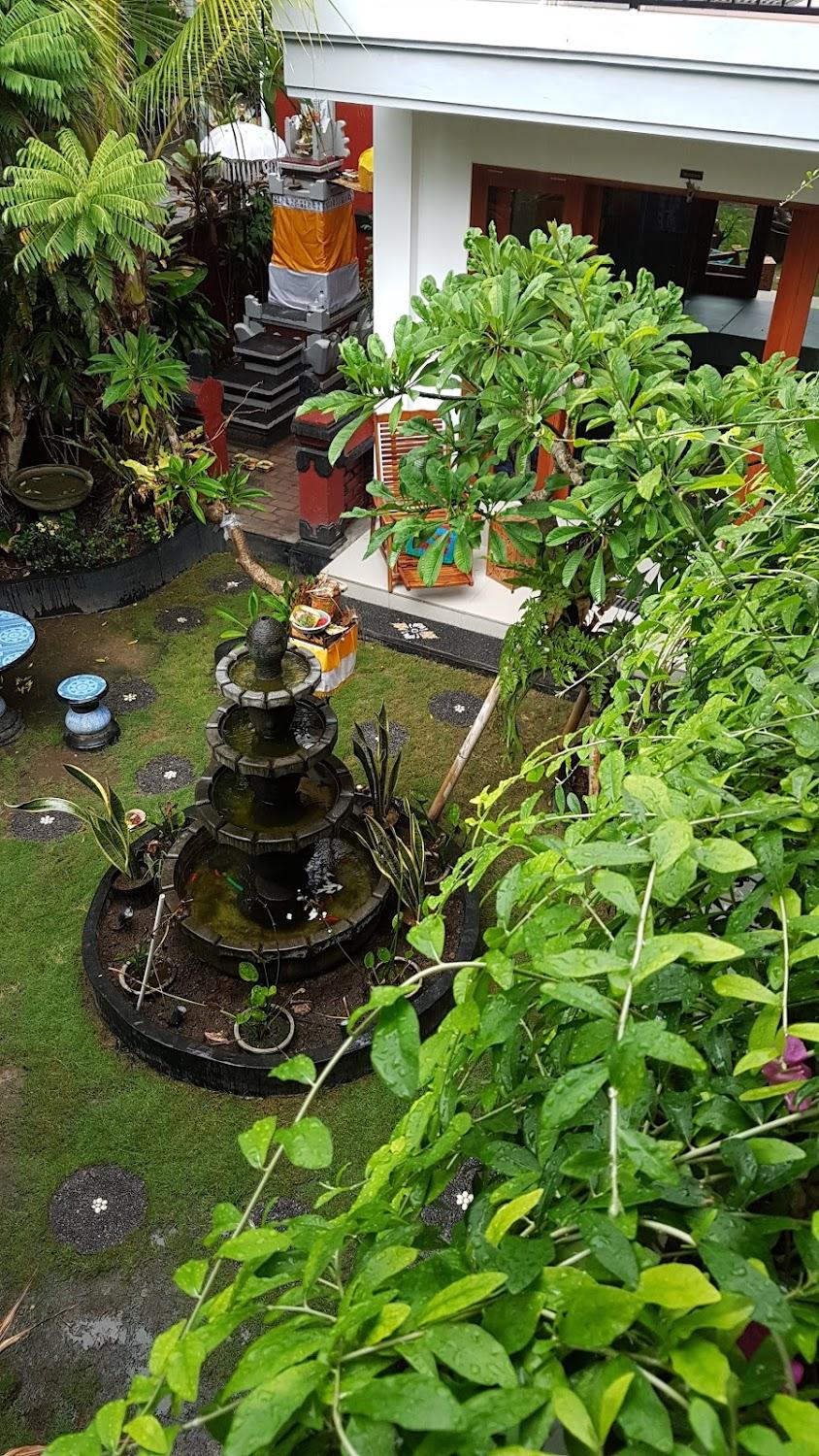 Cover Image for Pondok Taksu Bali