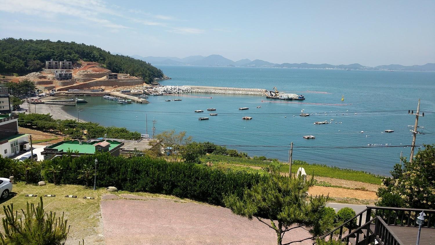 Cover Image for 남해바다풍경펜션