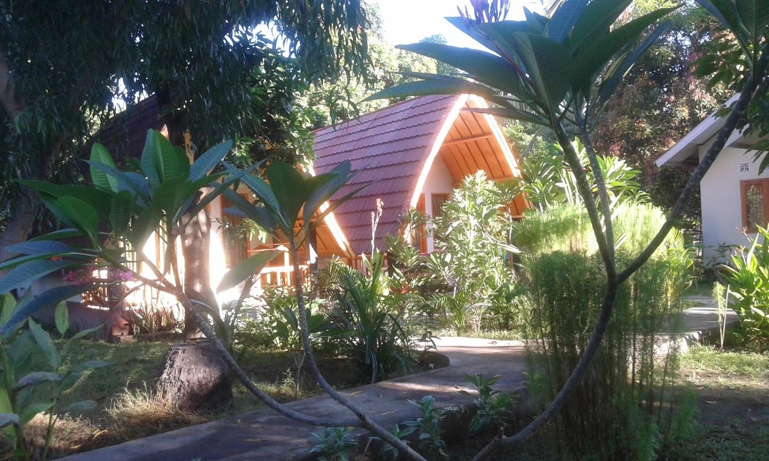 Cover Image for Yoland Guesthouse