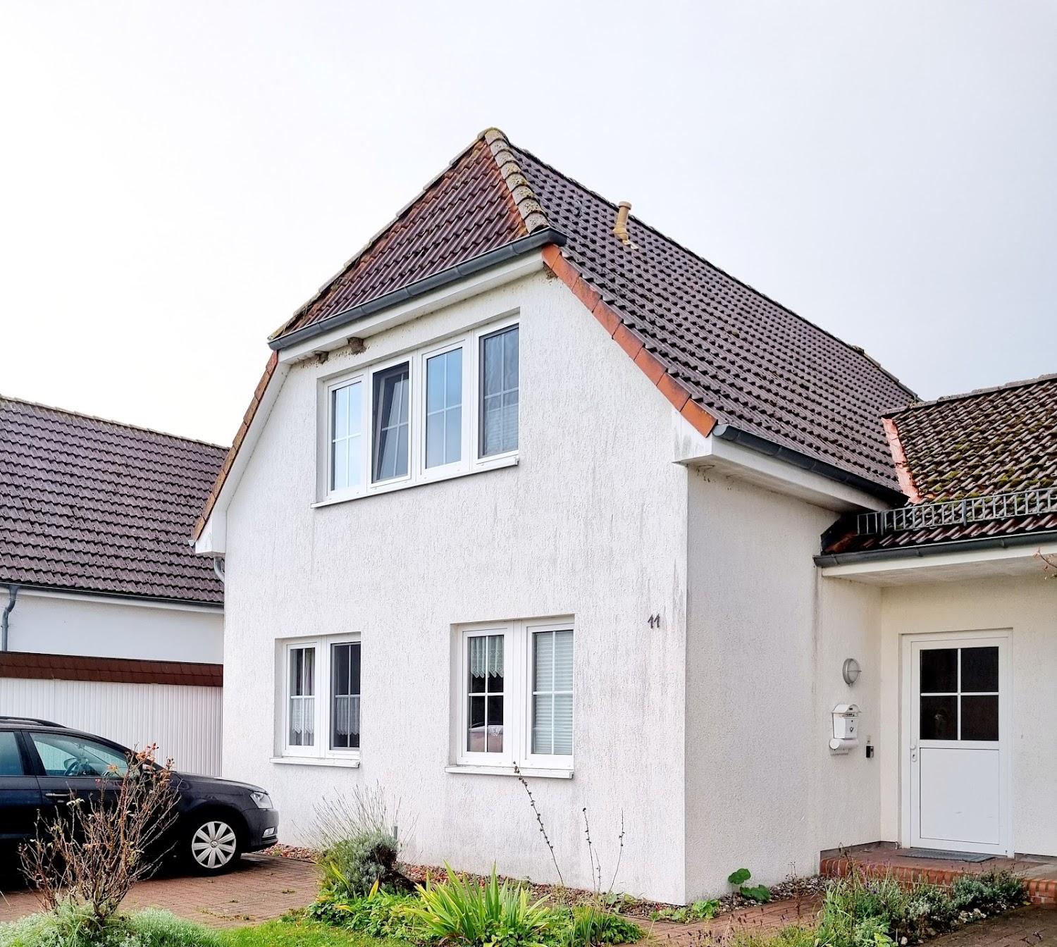 Cover Image for Ferienhaus Wolkenlos