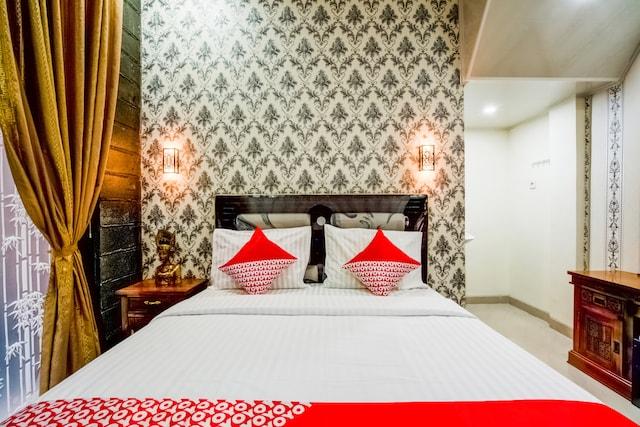 Cover Image for OYO 3305 Bumi Siliwangi Residence
