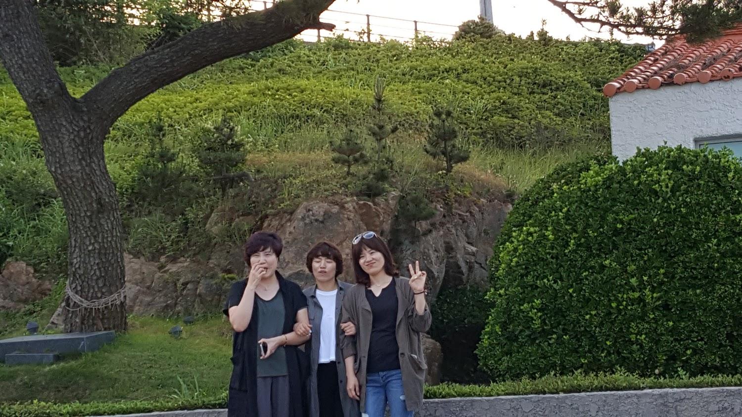 Cover Image for 소풍펜션
