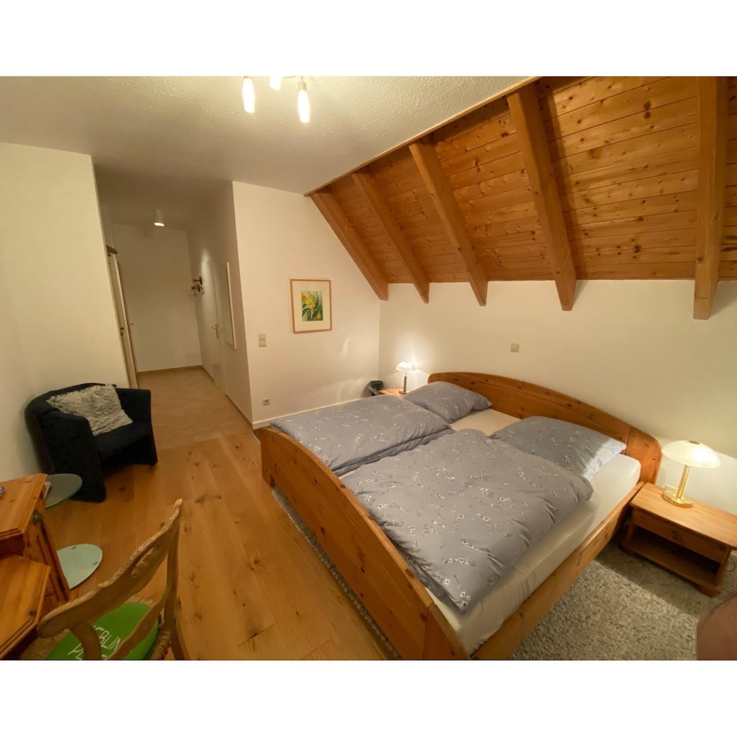 Cover Image for Hotel "Zur Muehle"