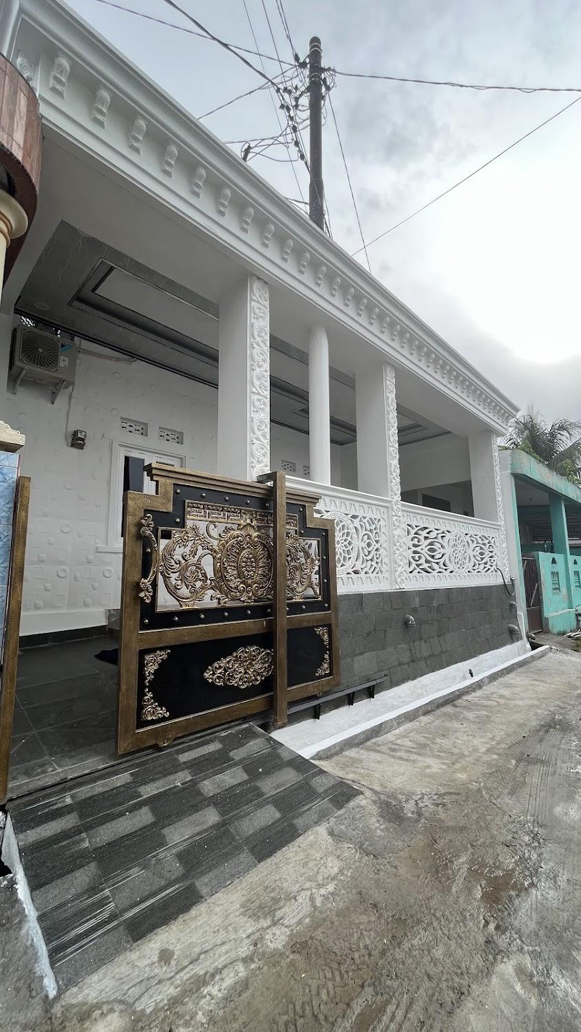 Cover Image for Marsaben Homestay Syariah (Seluruh Rumah)