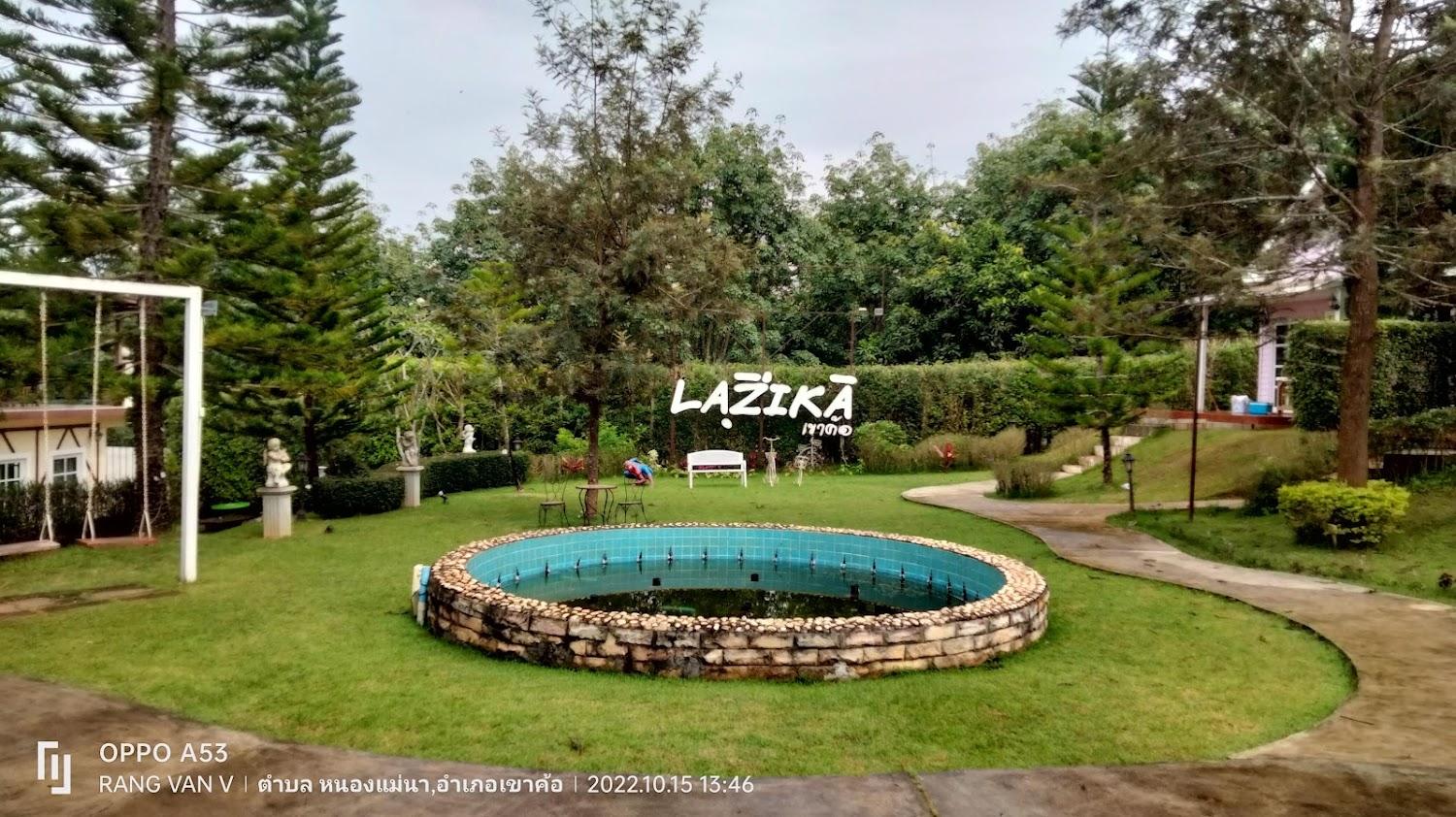 Cover Image for LAZIKA KHAOKO RESORT