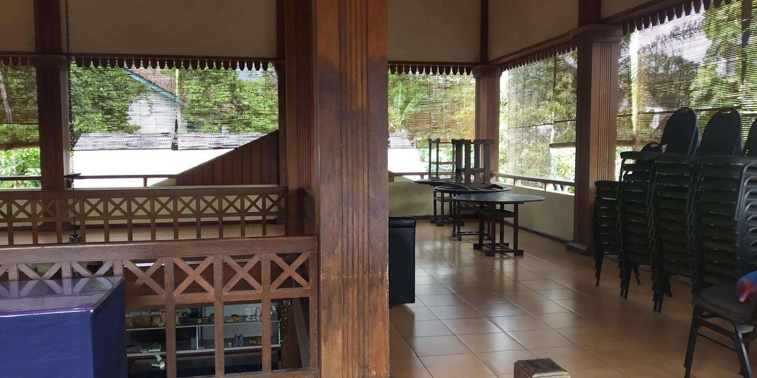 Cover Image for OYO 3396 Sun Garden Resort