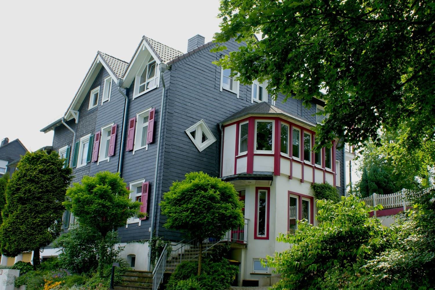 Cover Image for Wiesenblick Bed & Breakfast