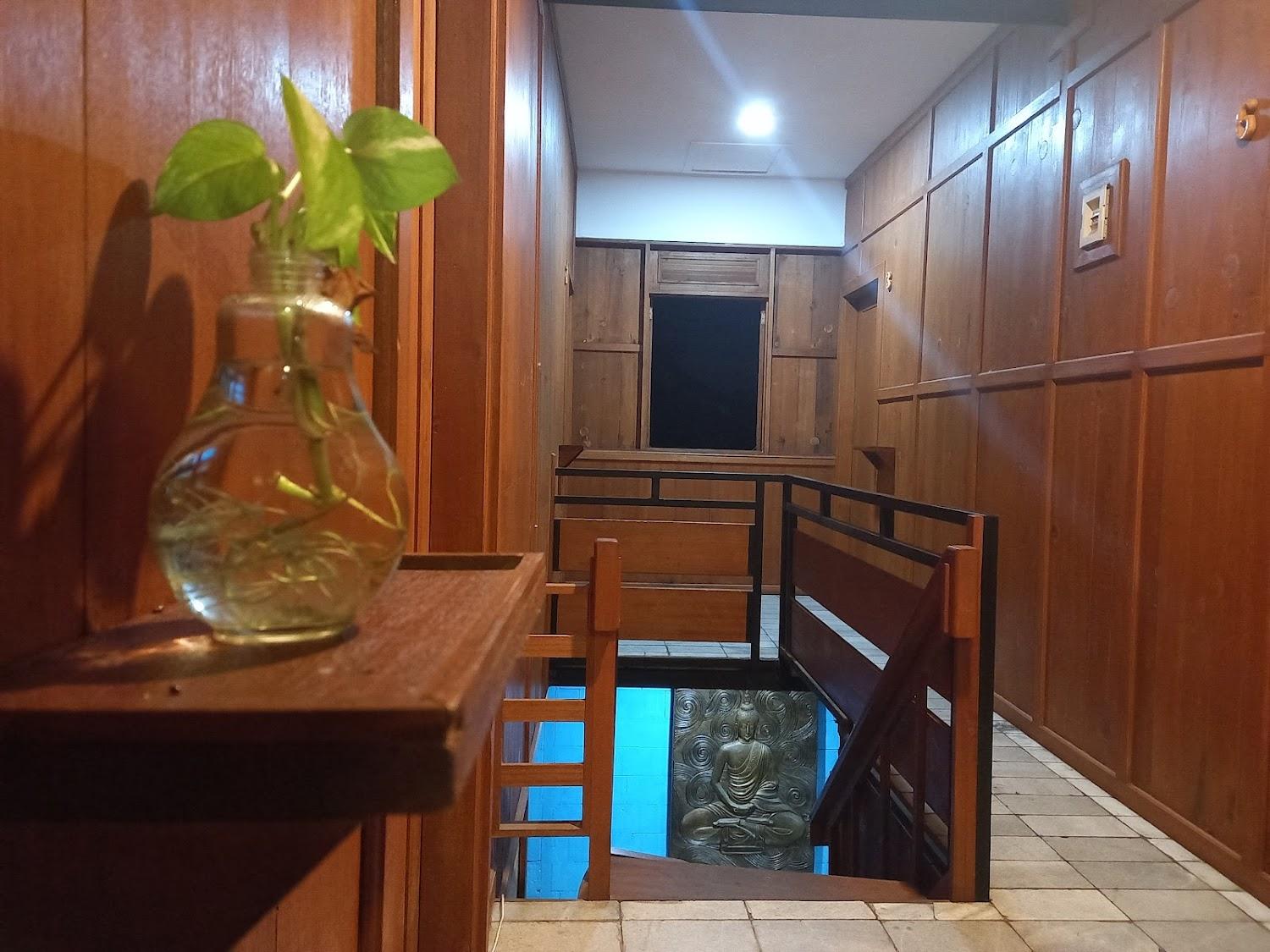 Cover Image for Tan Jokteng Garden Guesthouse