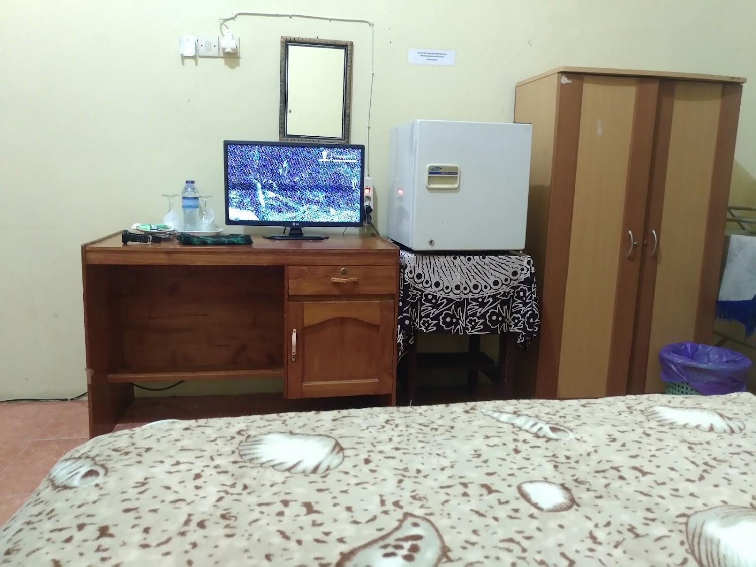 Cover Image for Hotel Wisma Duta Kandangan