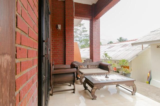 Cover Image for SPOT ON 2750 Ayu Homestay Syariah