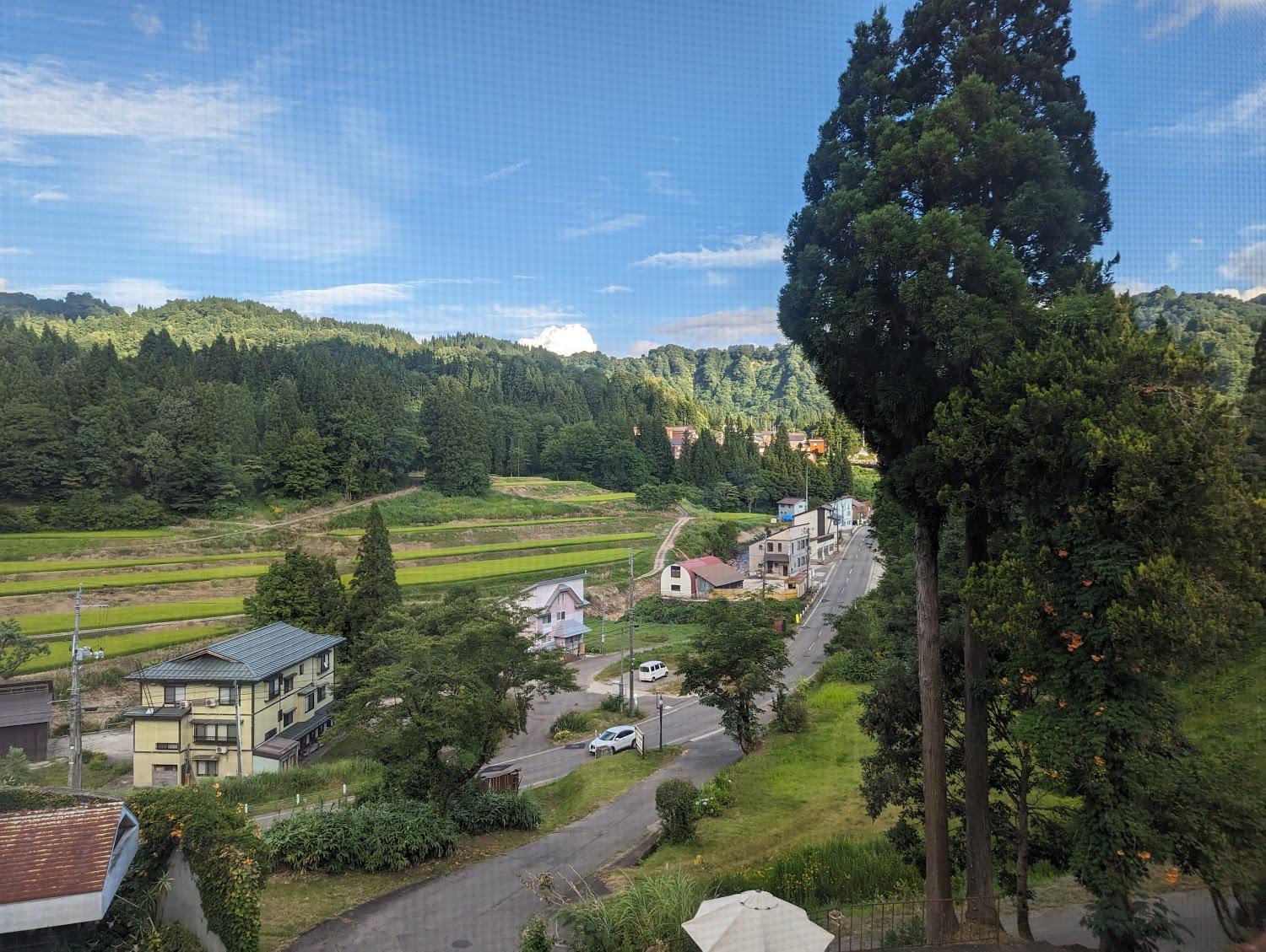 Cover Image for Ryounkaku