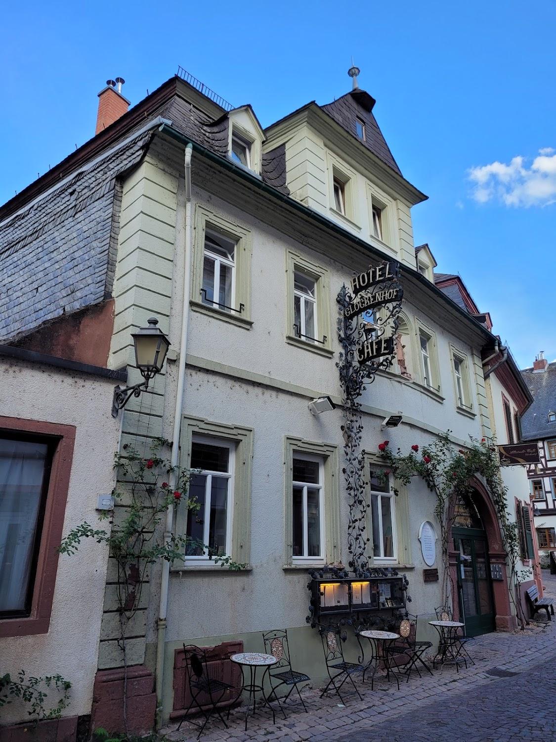 Cover Image for Altstadt Hotel Glockenhof