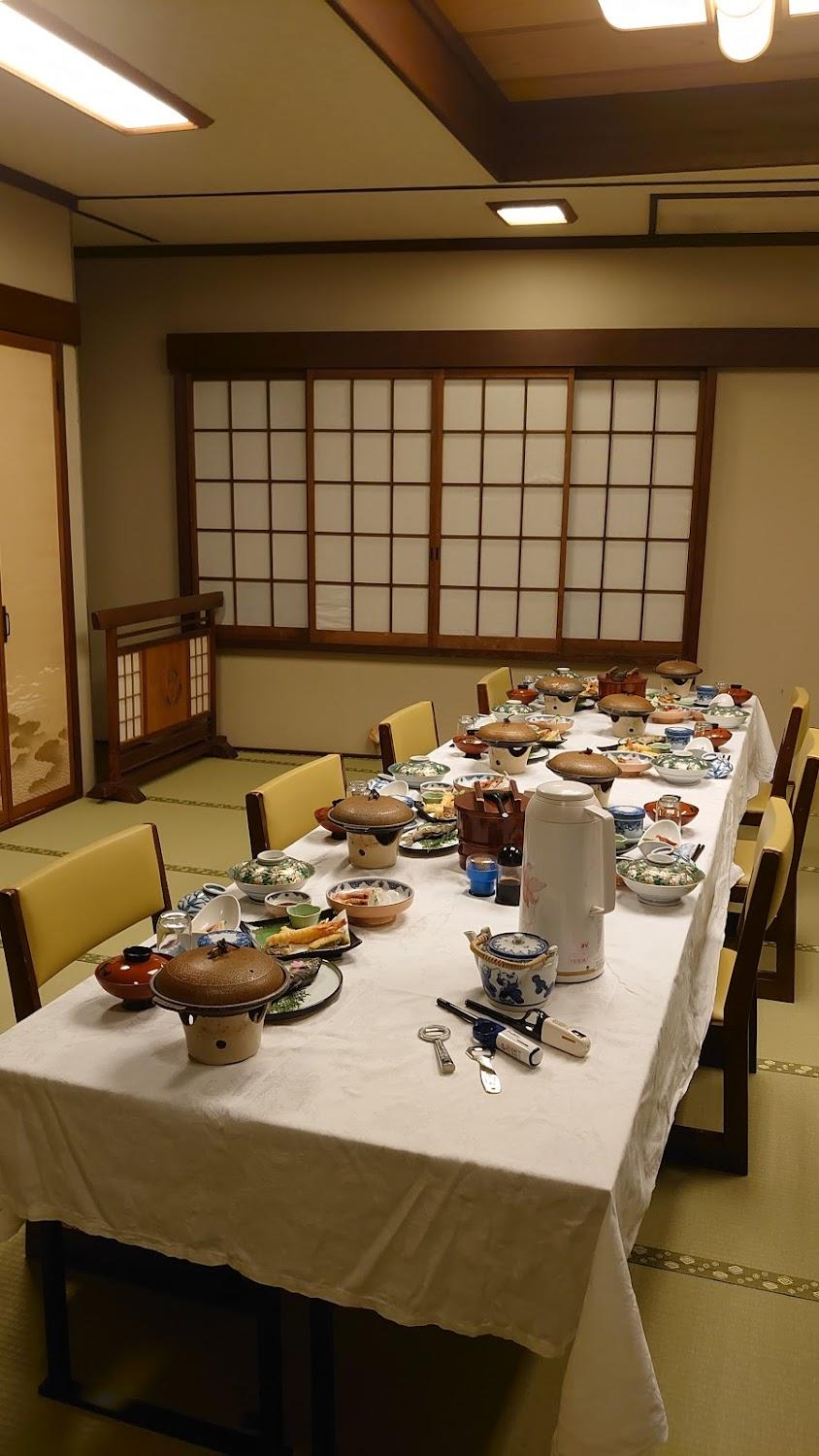 Cover Image for 田政旅館