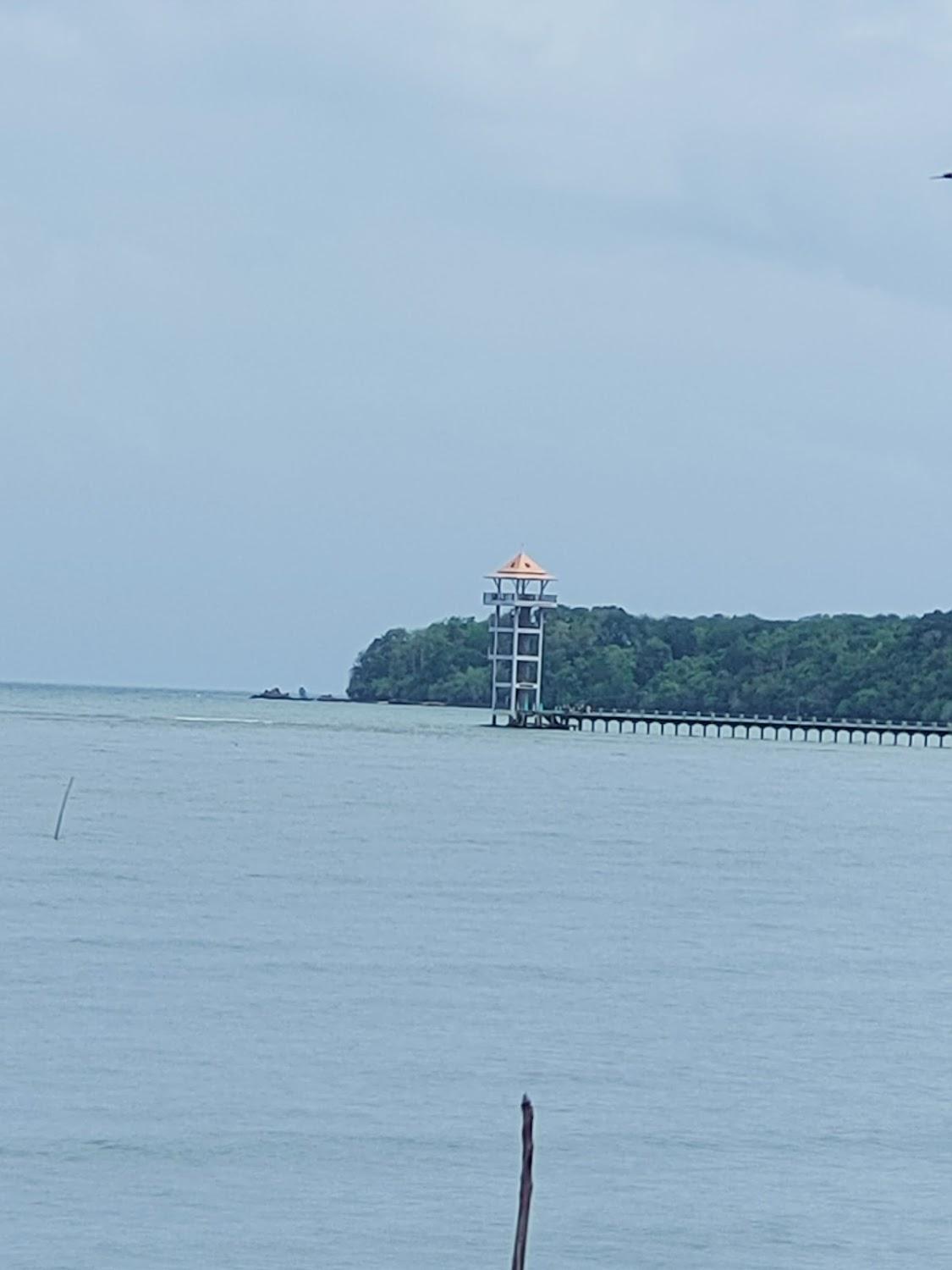 Cover Image for ม่วงหัวแดงโฮมสเตย์ ที่พักเกาะลิบง : Muuang Huua Daeng Kohlibong