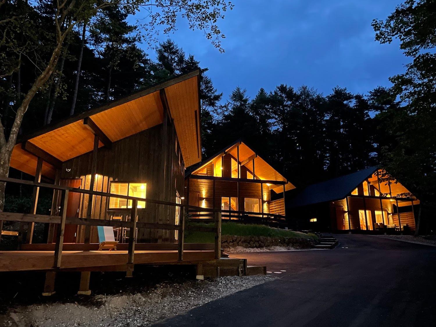 Cover Image for TUNTURI SPA & STAY