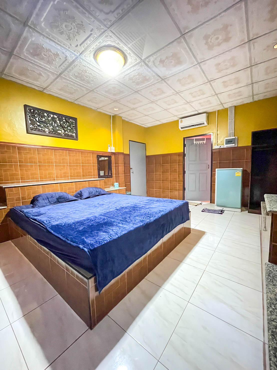 Cover Image for Vip Resort Hotel