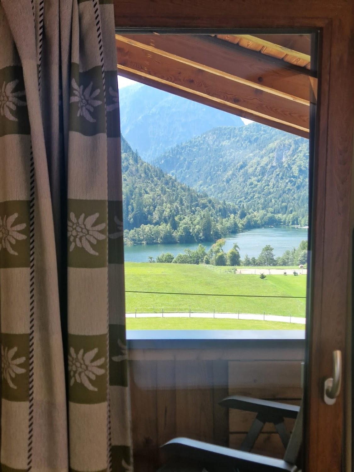 Cover Image for Hotel Seeblick