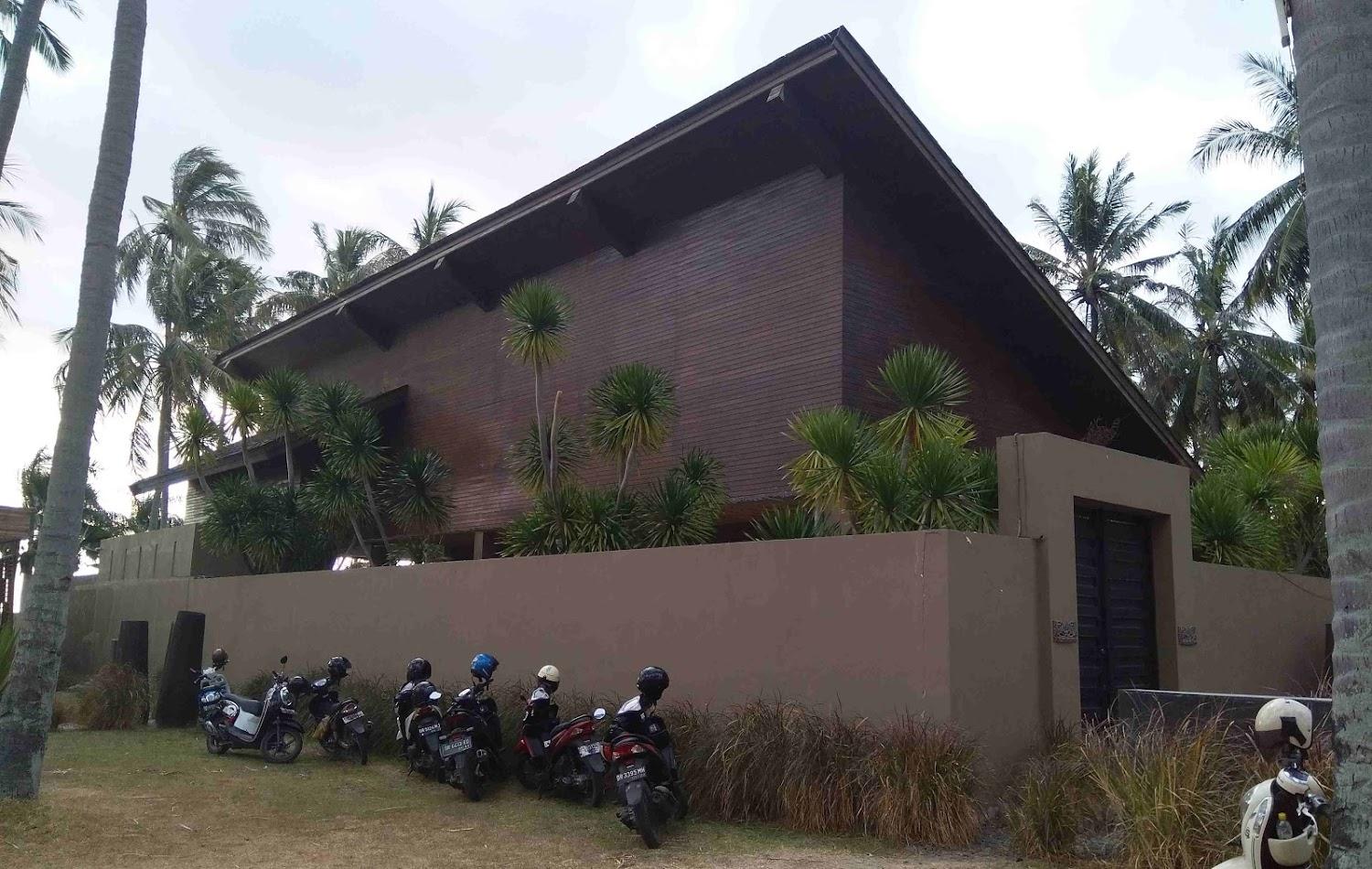Cover Image for Verve Villa