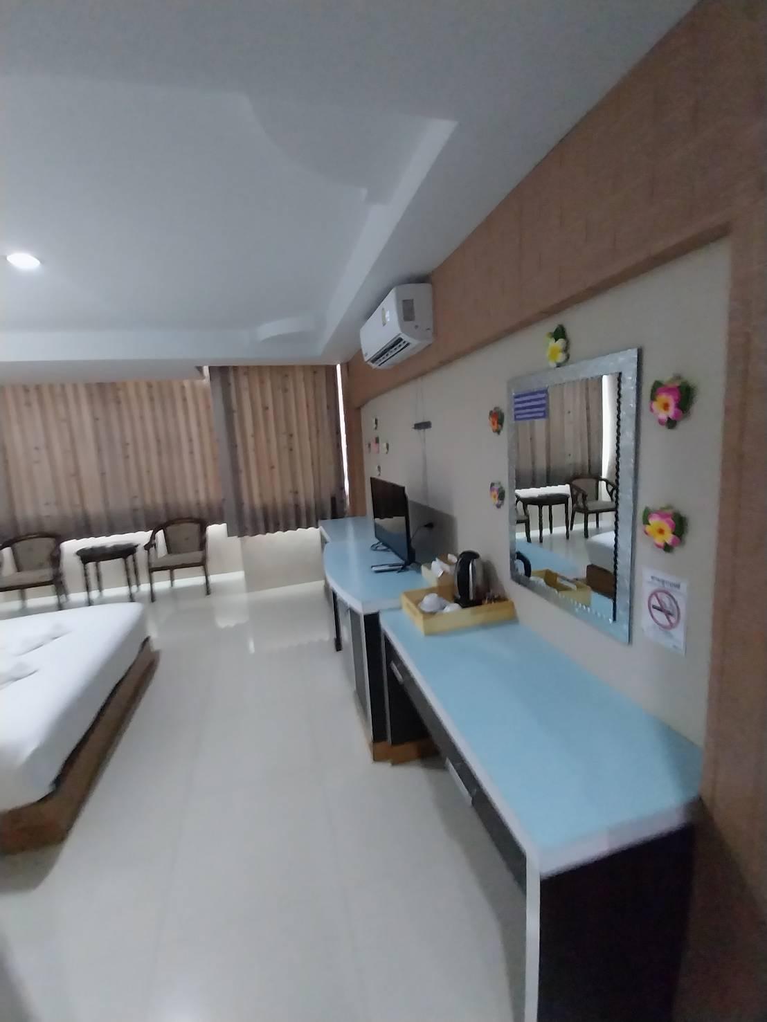 Cover Image for Sky Park Hotel Hatyai