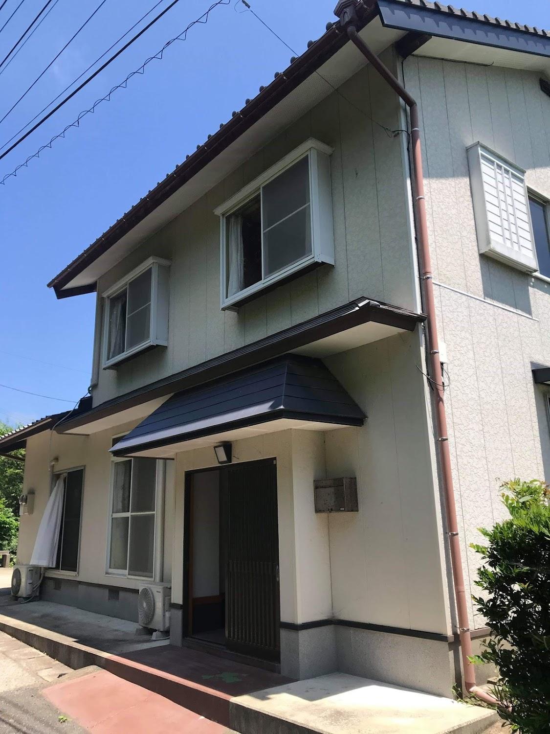 Cover Image for 一棟貸しゲストハウス IKI HOUSE SAIDOFURE (壱岐ハウス西戸触)