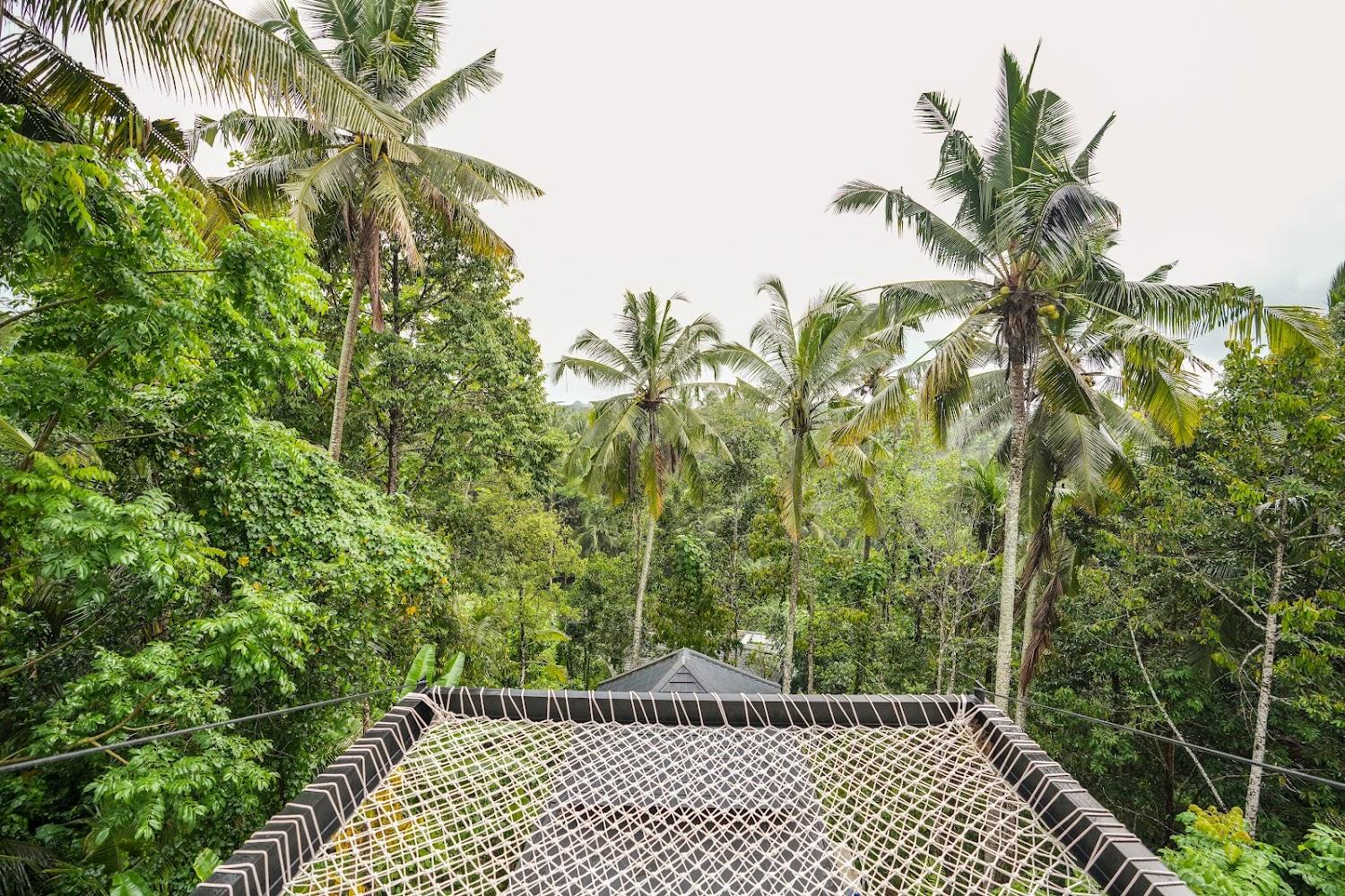 Cover Image for Honey Villa Ubud