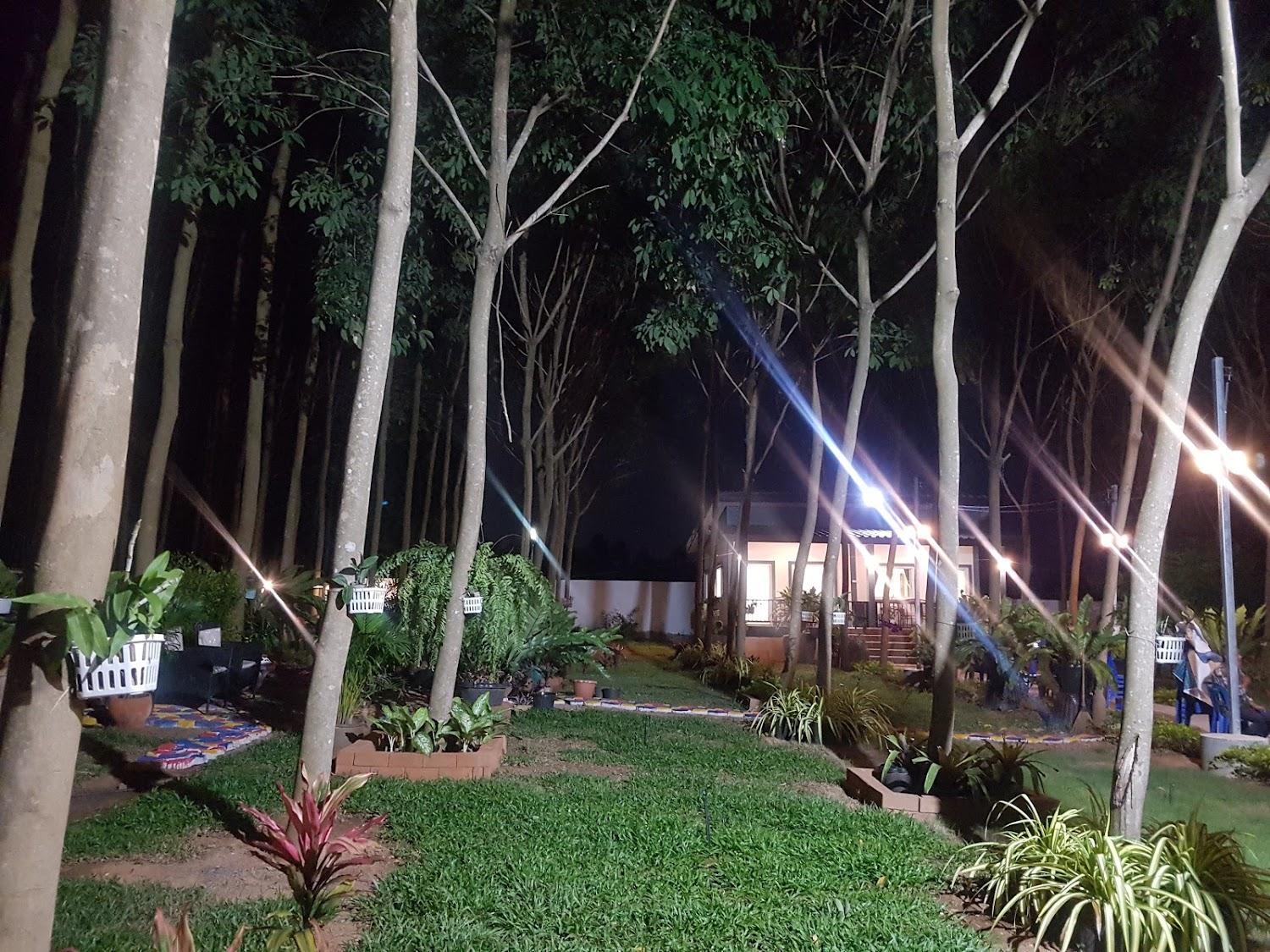 Cover Image for Nai Yang Homestay