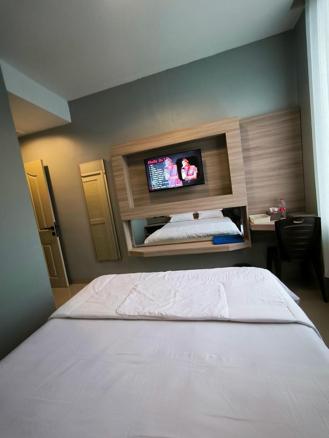Cover Image for Wikost Premiere Inn mitra RedDoorz