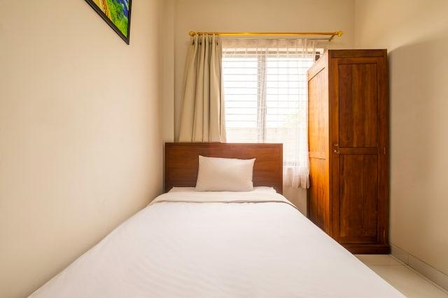 Cover Image for OYO Life 2576 Mansion Homestay