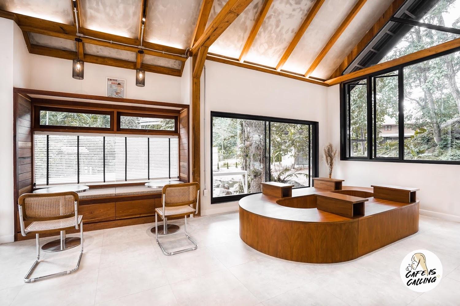 Cover Image for Goodvibes Cabins Chiang Mai