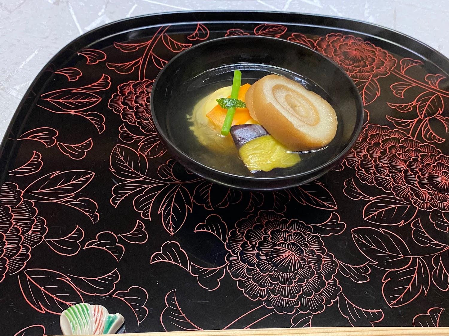 Cover Image for 玉子屋別館玉辰樓