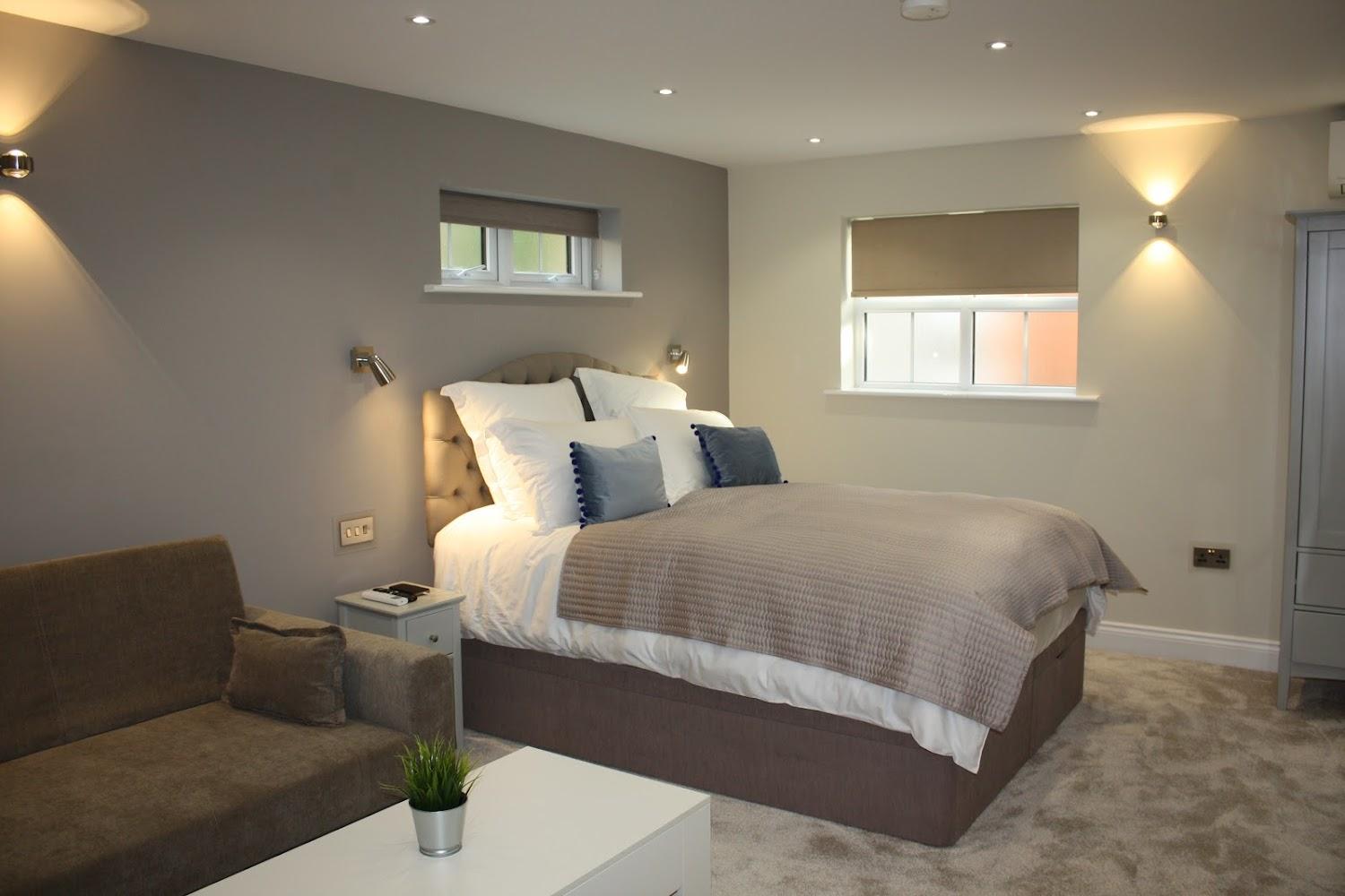 Cover Image for Frinton Escapes