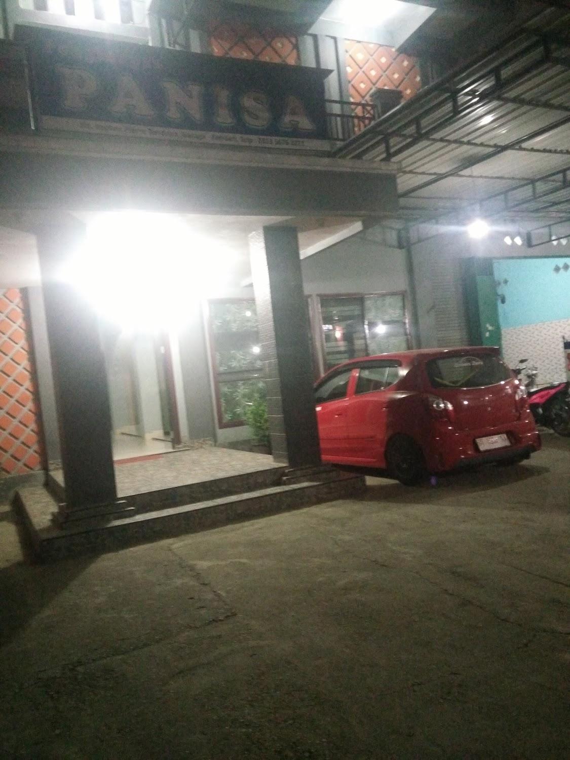Cover Image for Penginapan Panisa
