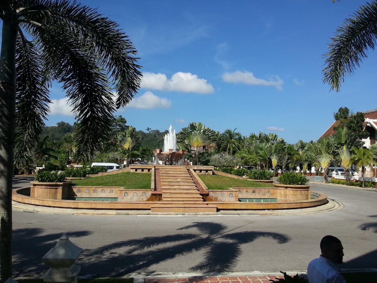 Cover Image for Mission Hills Phuket Golf Resort & Spa
