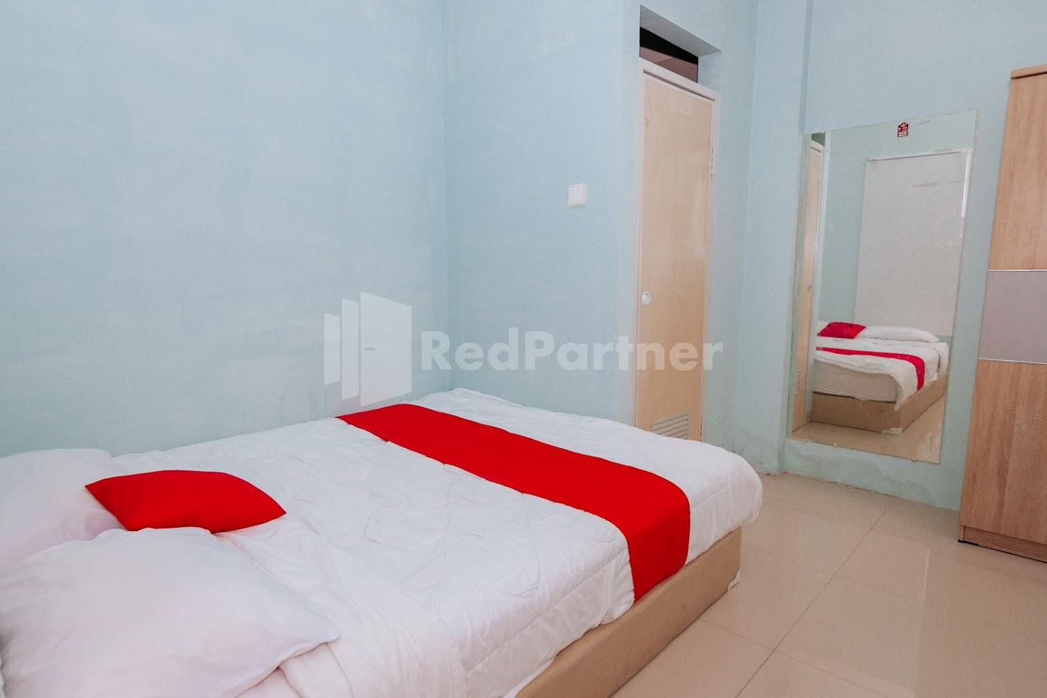 Cover Image for Krekot Residence RedPartner