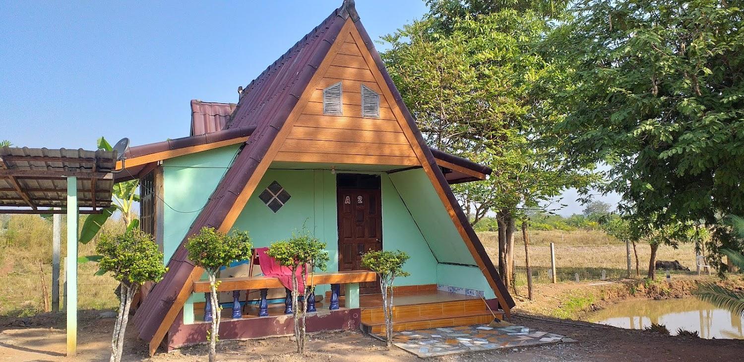Cover Image for โรงแรมประสิทธิ์ท่าลี่รีสอร์ท