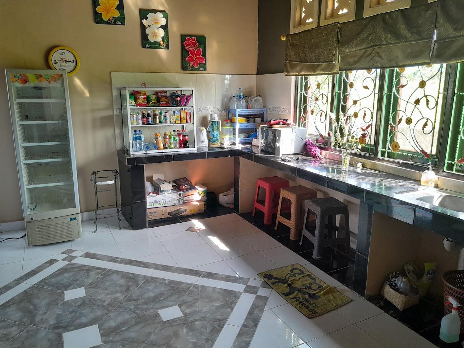 Cover Image for Ibu Ana Home Stay