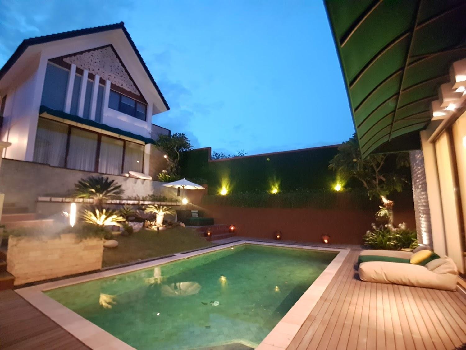 Cover Image for Villa Maisha by The Lavana
