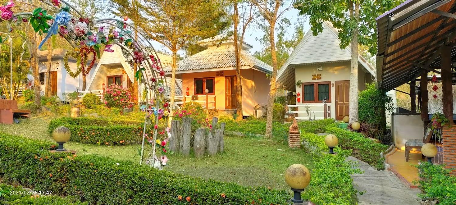Cover Image for Phattharapuri Valley Resort