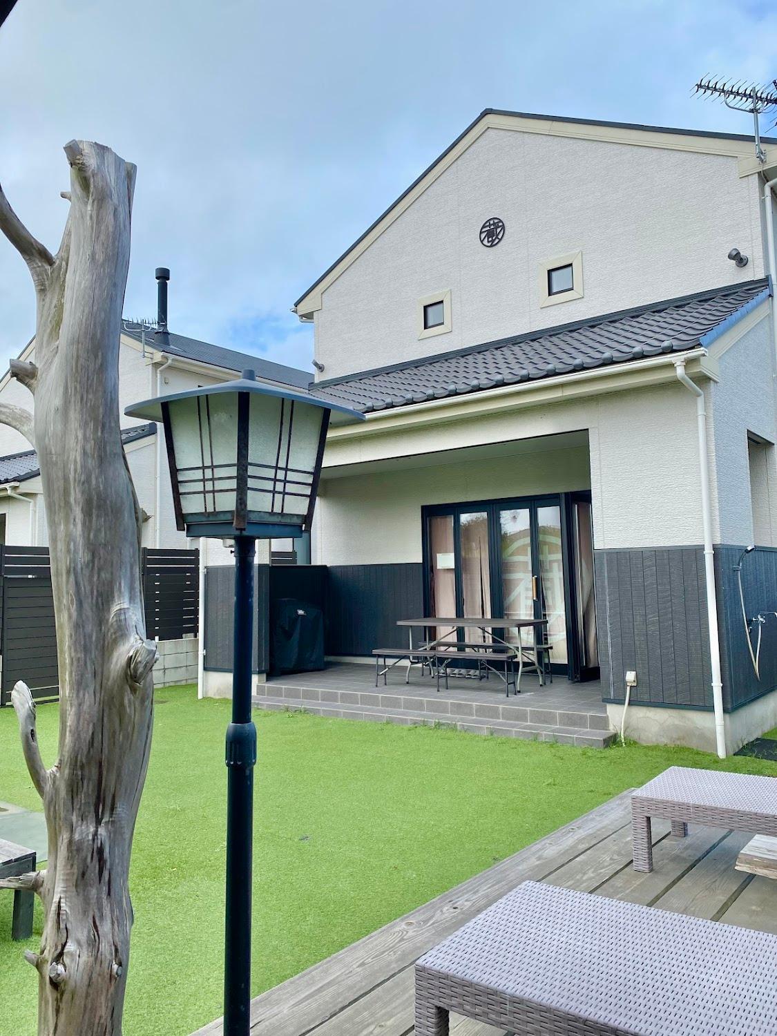 Cover Image for ALL SEASON RESORT No.5 蔵 松